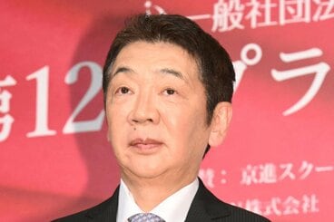 宮根誠司