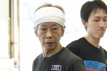 森弘行