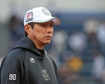 小久保裕紀監督