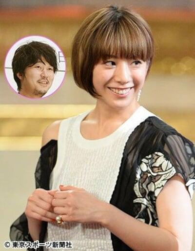 新井浩文妻の活動歴およびメディア掲載記録