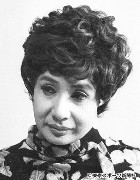 漫才師・女優の京唄子さんが死去 89歳 | 東スポWEB