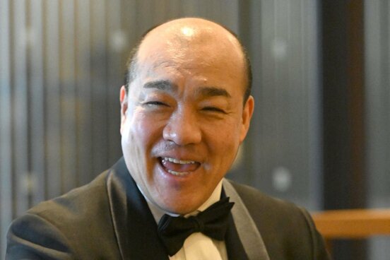 西村誠司社長