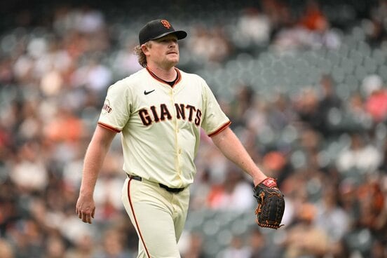 ローガン・ウェブ（ロイター）