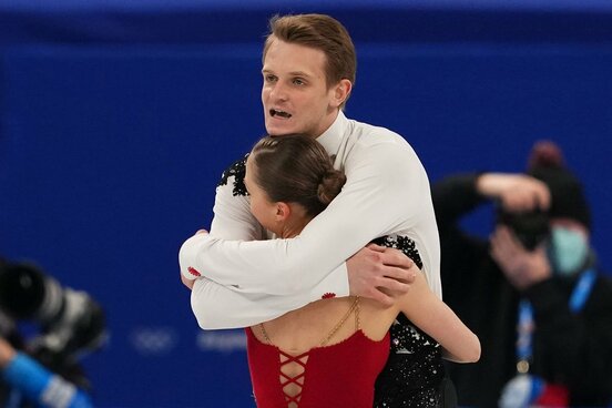 ドミトリー・コズロフスキー（ロイター）