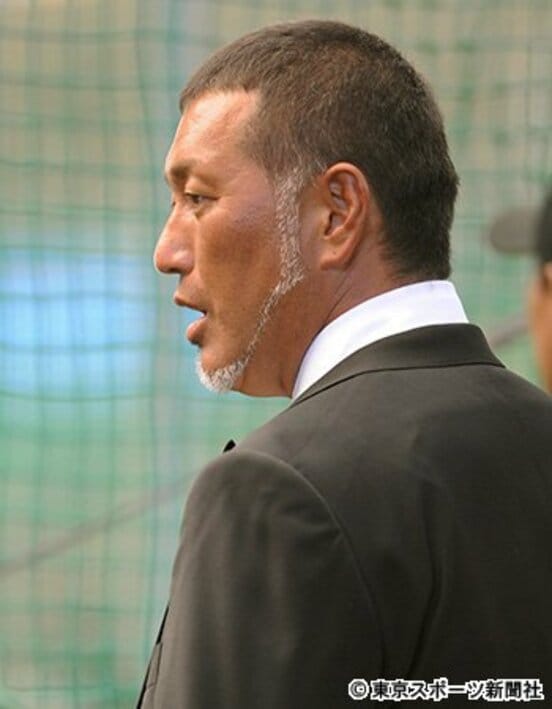 大物タレントの薬物使用を衝撃暴露した清原容疑者