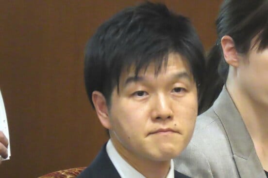 鈴木憲和農相