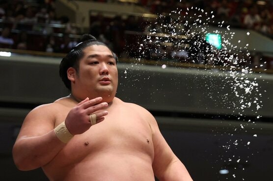 尊富士