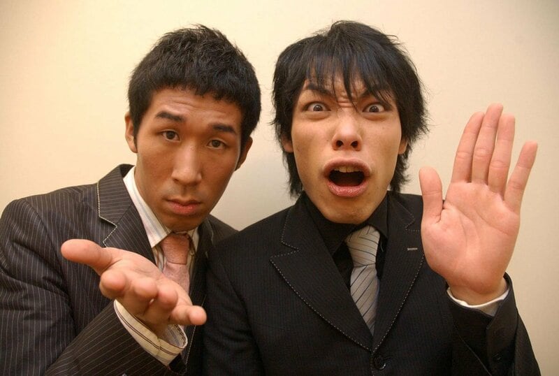 写真：麒麟・田村裕 吉本退所を決意した川島明との「コンビ格差」「脱