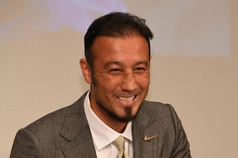 闘莉王氏　日本の１６強入りに「サッカーの神様のサプライズ」公約の〝パンイチ〟も実現を明言 | 記事 | 東スポWEB