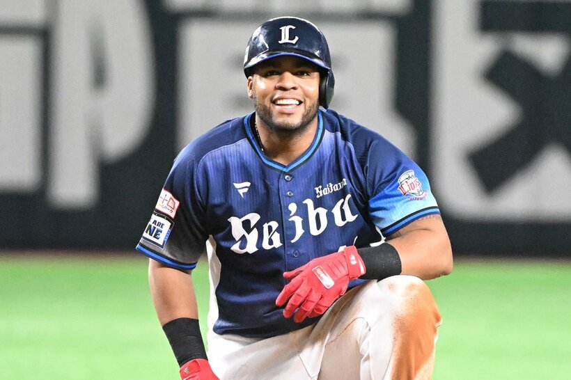 ヘスス・アギラー