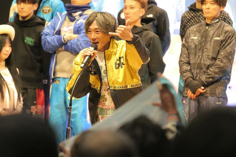 峰竜太