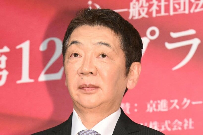 宮根誠司