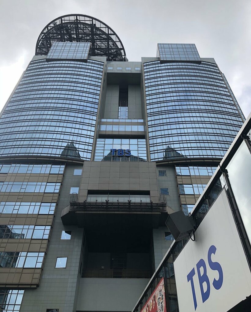  韓国推しのＴＢＳ
