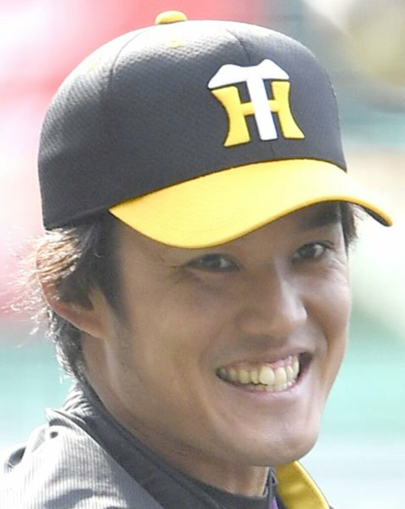  阪神・藤浪