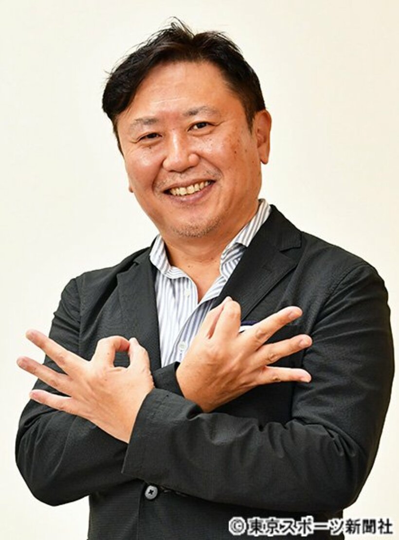  武内英樹監督