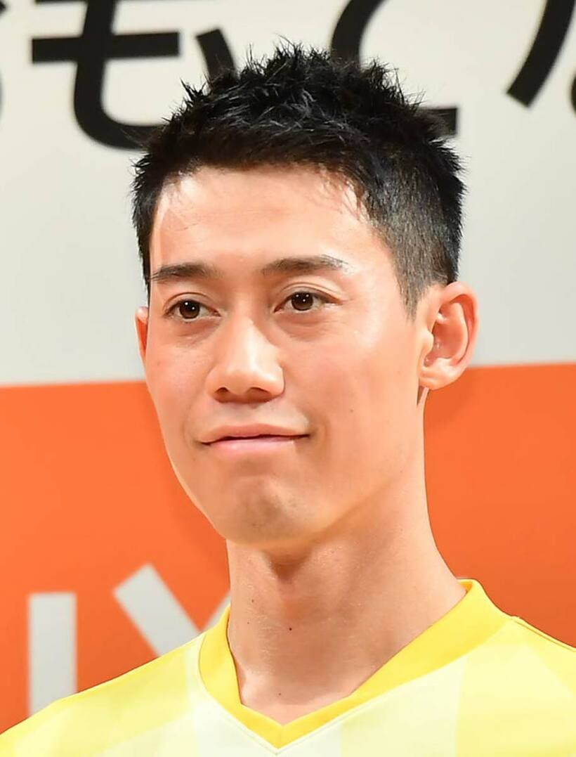  錦織圭