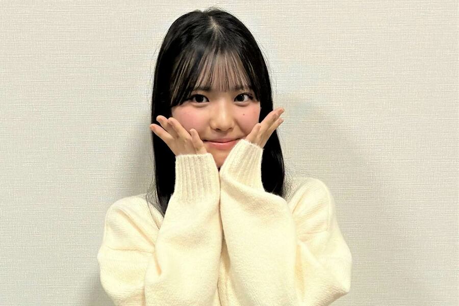 松永悠良