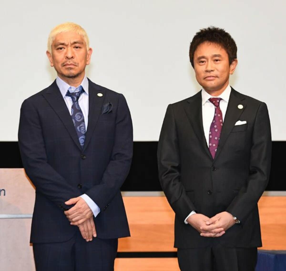 大みそか「ガキ使」全貌判明！今年の〝笑ってはいけない〟は豪華