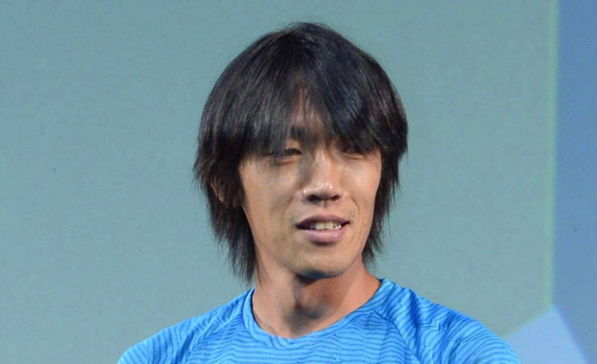 中村俊輔がラストマッチで躍動 古巣セルティック所属のfw古橋 mf旗手らが惜別メッセージ 東スポweb 中村俊輔がラストマッチで躍動 古巣セルティック所属のfw古橋 mf旗手らが惜別メッセージ 東スポweb