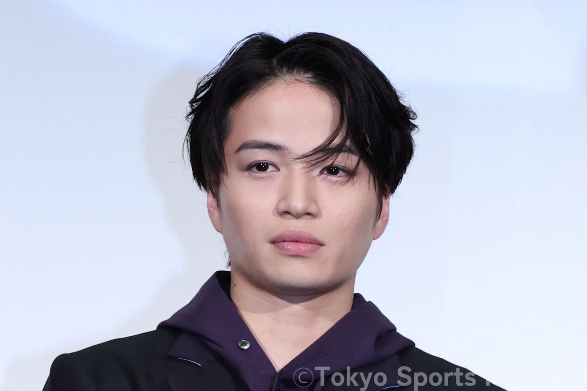 セクゾ菊池風磨は「売れたい」が口グセだった！ 山下智久が証言 | 東