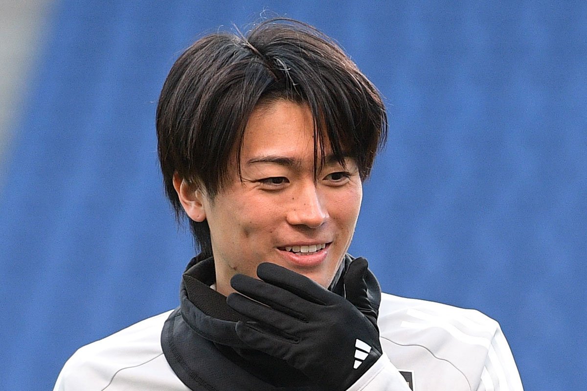 中村敬斗がSランス日本ツアーに「健康上の理由で」帯同せず 移籍絡み