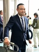 【名古屋競輪・ＧⅠ日本選手権競輪】追い込みとして存在感を見せる武藤龍生「いい形で走れるようになっている」