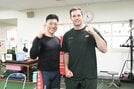 【防府競輪・競輪ワールドシリーズ】決勝でラブレイセン―新田祐大の夢のラインが実現