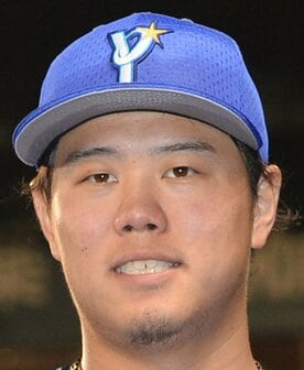DeNA・上茶谷(東スポWeb)