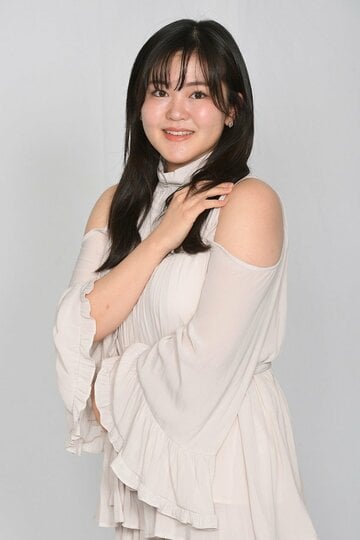 根本もえり
