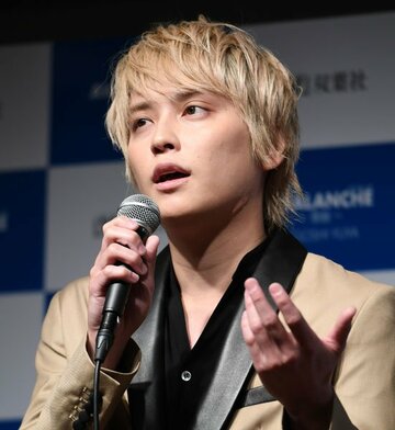 手越祐也