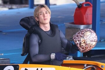 永井彪也