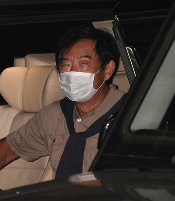  文化放送から出てきた石田