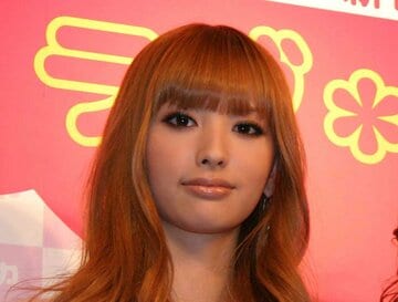 鈴木えみ