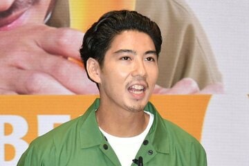 賀来賢人