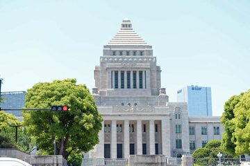 今国会で「撮影罪」が成立した