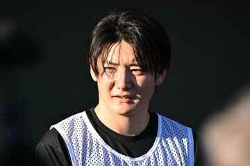 巨人・竹丸和幸