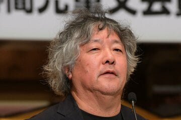 茂木健一郎氏