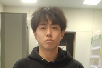畑竜生