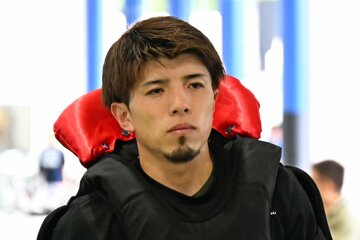 中亮太