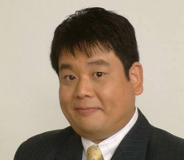 公営競技ファンにはお馴染みの須田鷹雄が軽妙なトークでイベントを盛り上げる