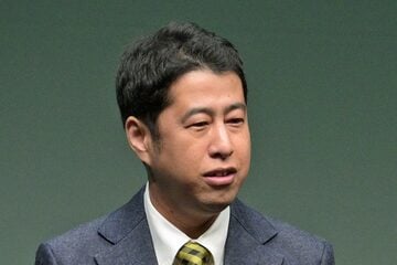 ウエストランド・井口浩之