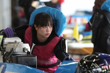龍田真白