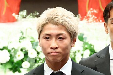井上尚弥