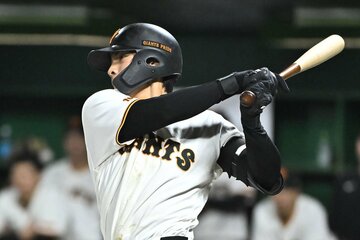 成長著しい平山功太