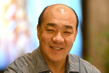 西村誠司社長