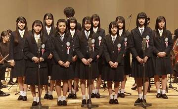  ＳＴＵ４８によるメモリアルな企画だ（Ｃ）ＳＴＵ