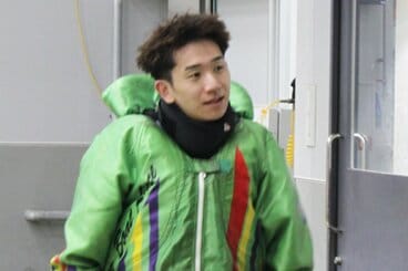 3日目の予選ラストは、1号艇で出場する佐々木完太