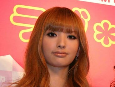 鈴木えみ