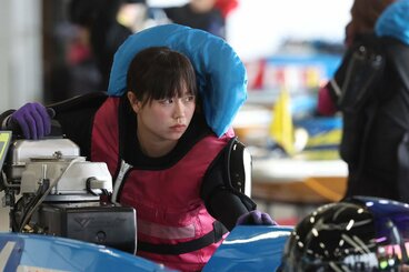 龍田真白