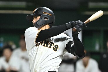 成長著しい平山功太